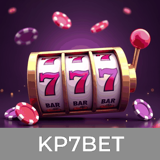 KP7BET: Aventure-se nos Jogos de Cassino e Ganhe!