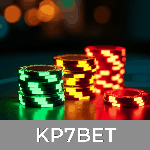 KP7BET: Apostas Simplificadas no Seu Aplicativo Móvel
