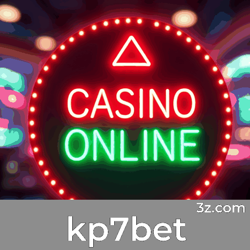 Universo de Jogos Extraordinários do kp7bet: Diversão Sem Limites