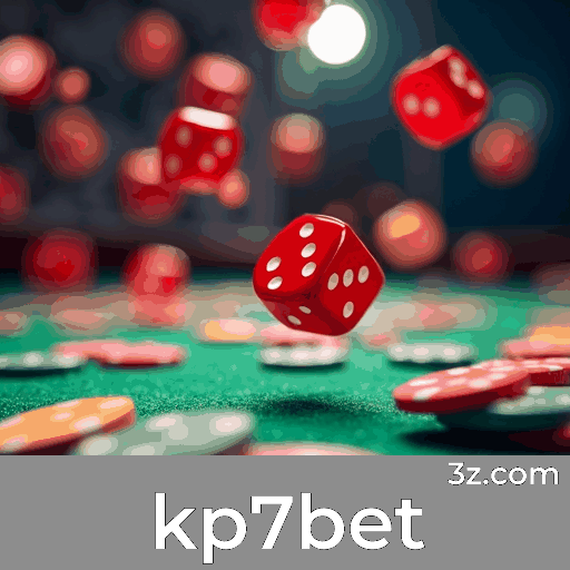 kp7bet: Plataforma de Conexões e Experiências Incríveis