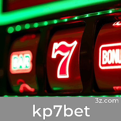 Kp7bet: O Maior Cassino Online Com Segurança e Diversão