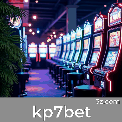 Kp7bet: O Maior Cassino Online Com Segurança e Diversão